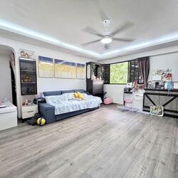 Blk 118 Hwi Yoh Ville (Serangoon), HDB 4 Rooms #586270121